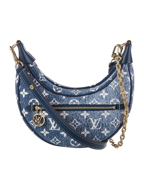 denim louis vuitton bags|Lv denim collection 2022.